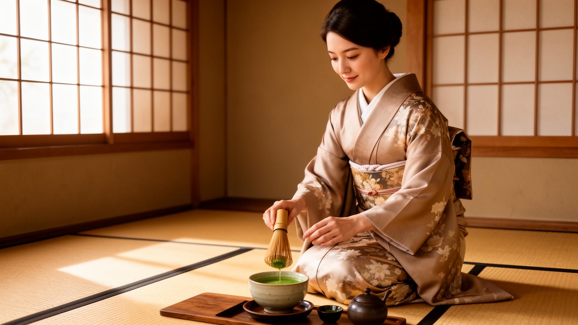 350年以上続く由緒ある茶道のお家元「山田家宗徧流」 | MELETY
