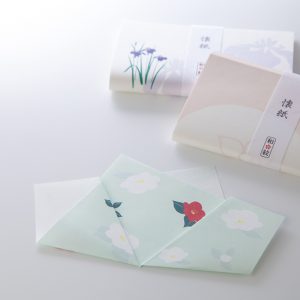 懐紙 和柄 30枚入り