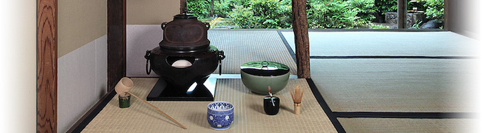 【東京】青山茶会