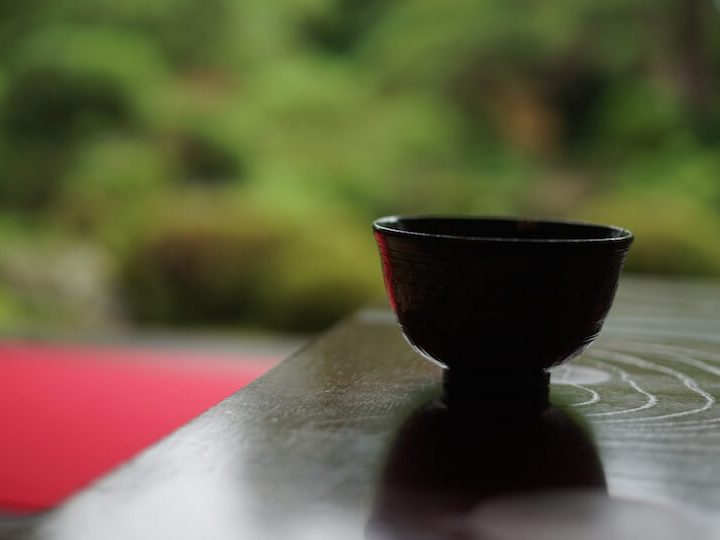 茶道の行事で重んじられる「五節句」5つの節句って何？