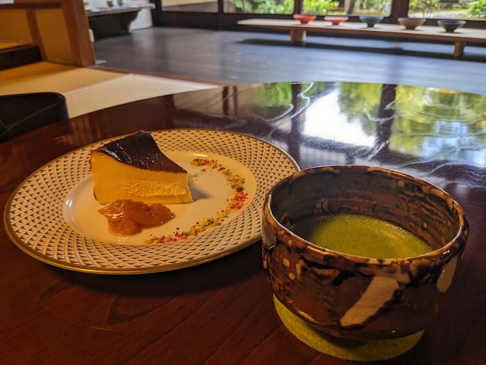 美味しいスイーツに舌鼓！京都でおすすめの和菓子カフェをご紹介