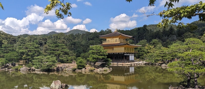 Kinkaku-ji | Introducing the Charms of a Famous Tourist Attraction!