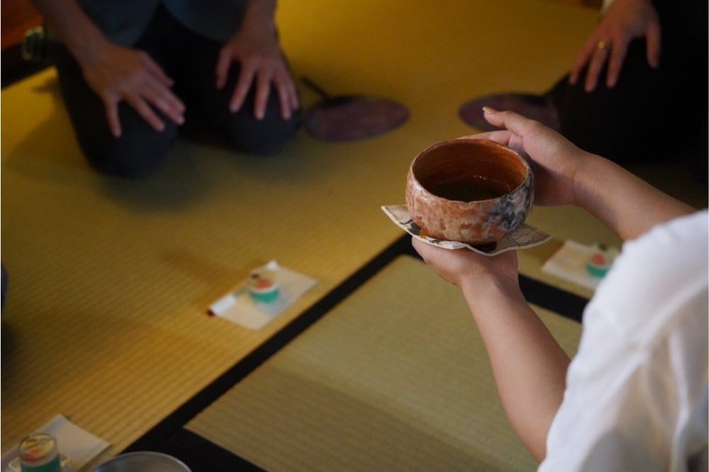若者たちが紡ぐ、新しい茶道のかたち ― 空円プロジェクト 〜一杯のお茶がつなぐ円づくり〜_2